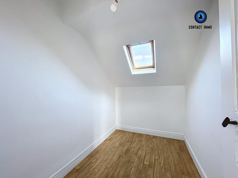 Maison - 152 m² - 7 pièces