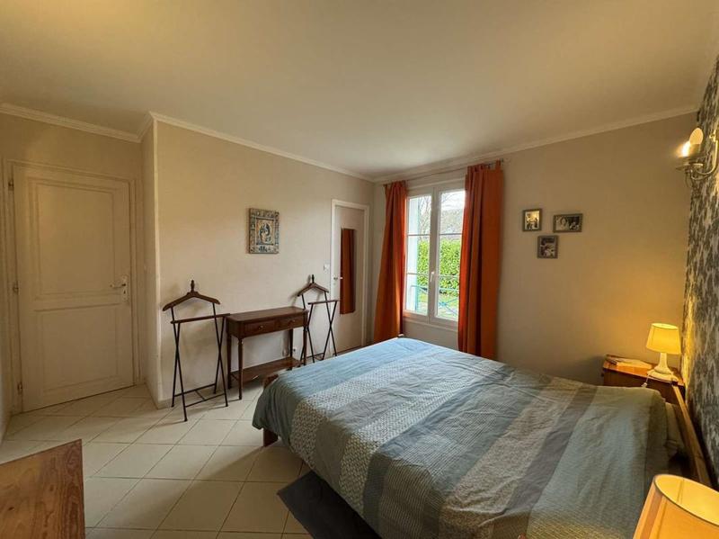 Maison - 190 m² - 7 pièces