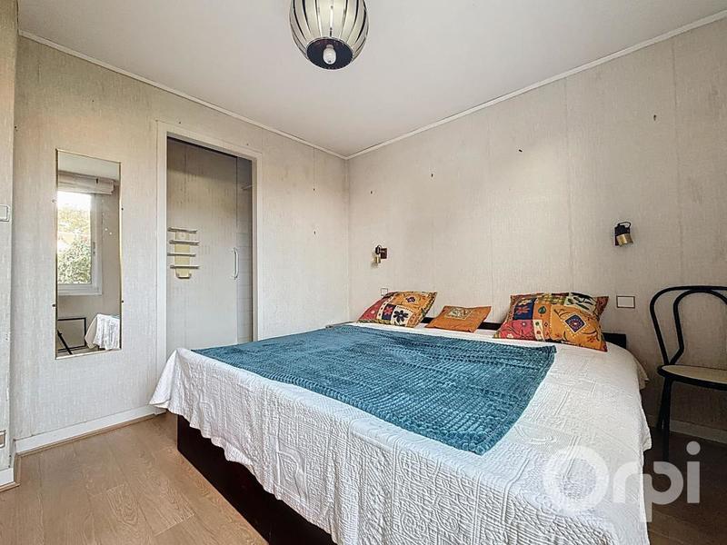 Maison - 118 m² - 4 pièces