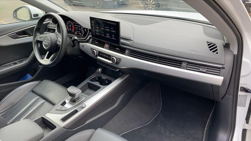 Audi A4 2.0 Tdi 190 s-Tronic7 Avus - Automatique Toit ouvrant