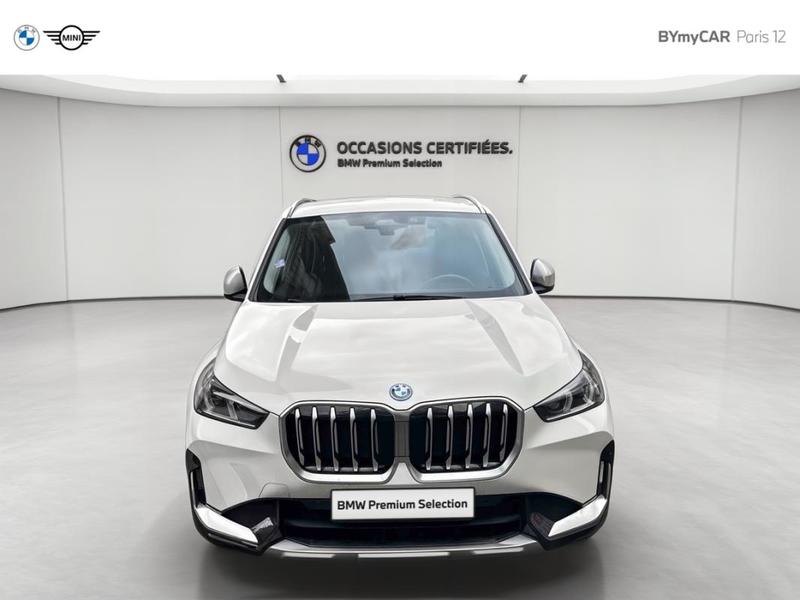 Bmw X1 U11 xDrive 25e 245ch Dkg7 xLine