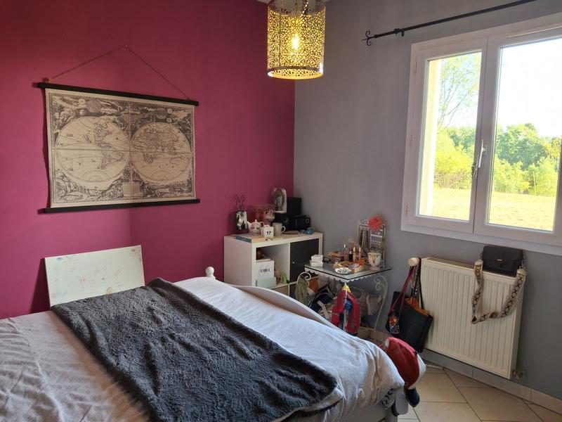 Maison traditionnelle - 142 m² - 6 pièces