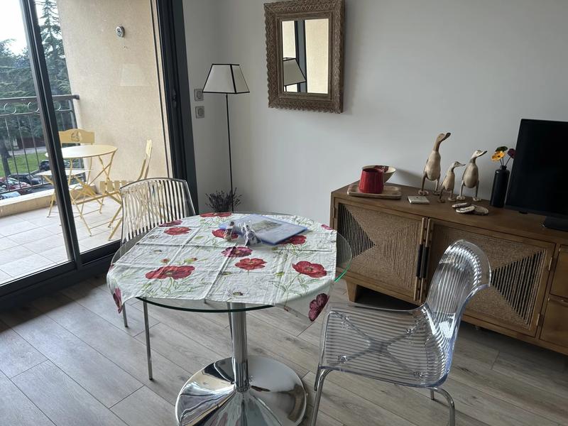 Appartement - 33 m² - 2 pièces