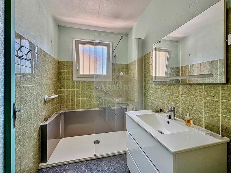 Maison - 98 m² - 5 pièces