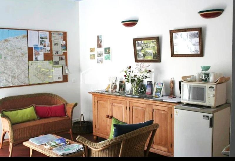 Maison - 200 m² - 10 pièces