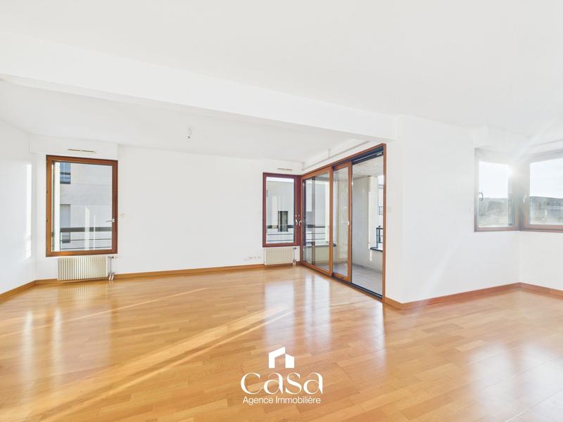 Appartement - 96 m² - 4 pièces