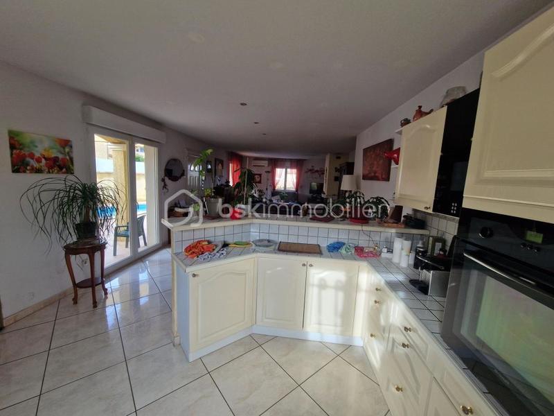 Villa - 165 m² - 8 pièces