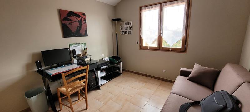 Villa - 170 m² - 6 pièces