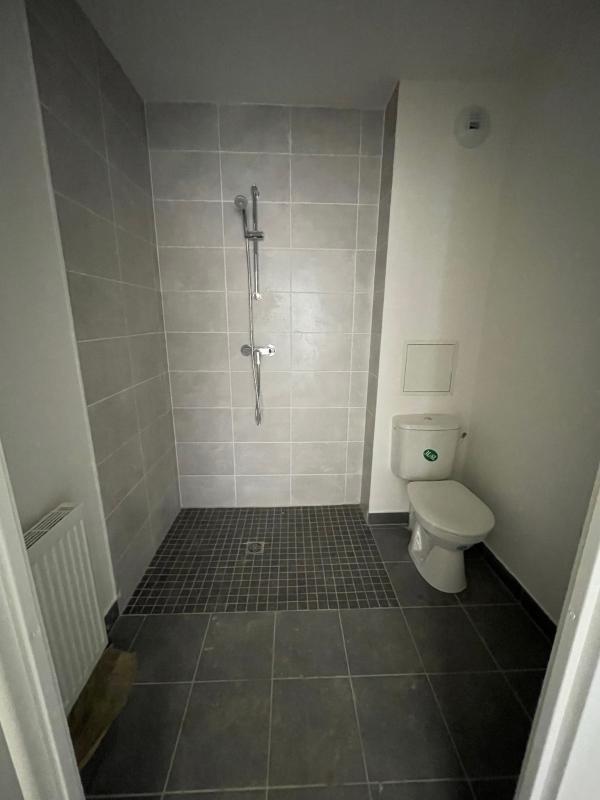 Maison - 91 m² - 5 pièces