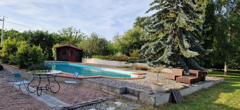 Propriété - 171 m² - 4 pièces