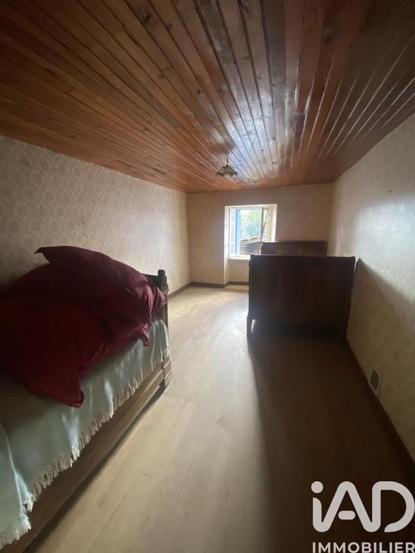 Ferme - 139 m² - 6 pièces