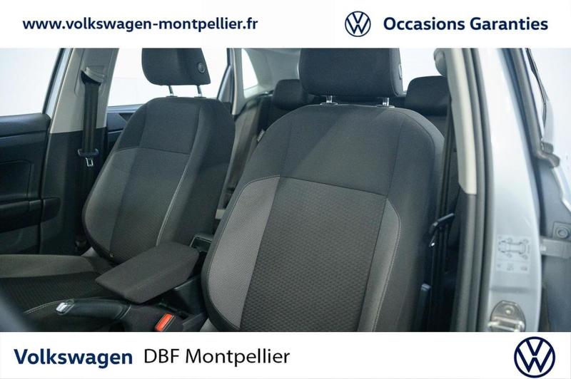 Volkswagen Polo 1.0 Tsi 95 s&amp;S Bvm5 Life