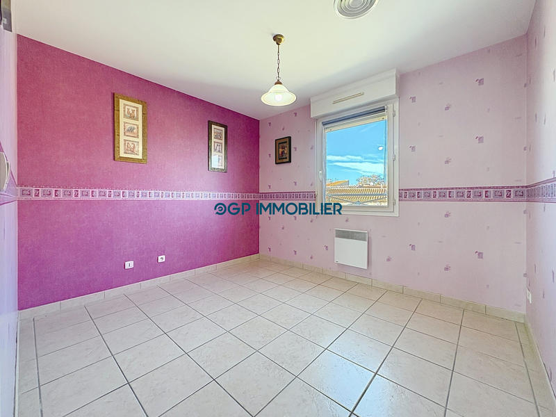 Maison - 115 m² - 6 pièces