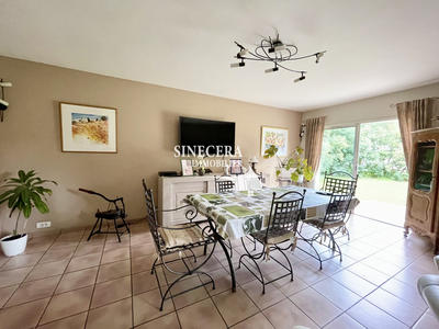 Maison - 146 m² - 7 pièces