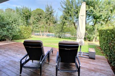 Villa - 100 m² - 5 pièces