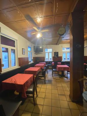 Fonds de commerce - Hôtellerie / Restauration - 150 m²