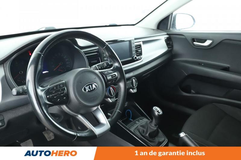 Kia Rio 1.0 t-GDi Isg Design 100 ch