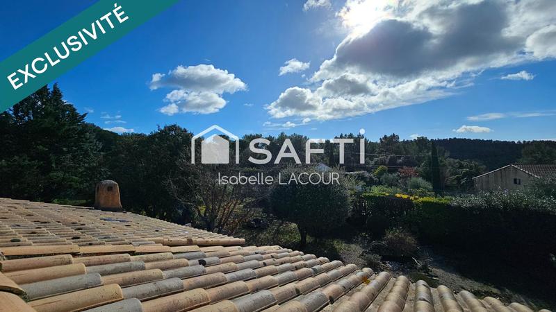 Maison - 142 m² - 4 pièces