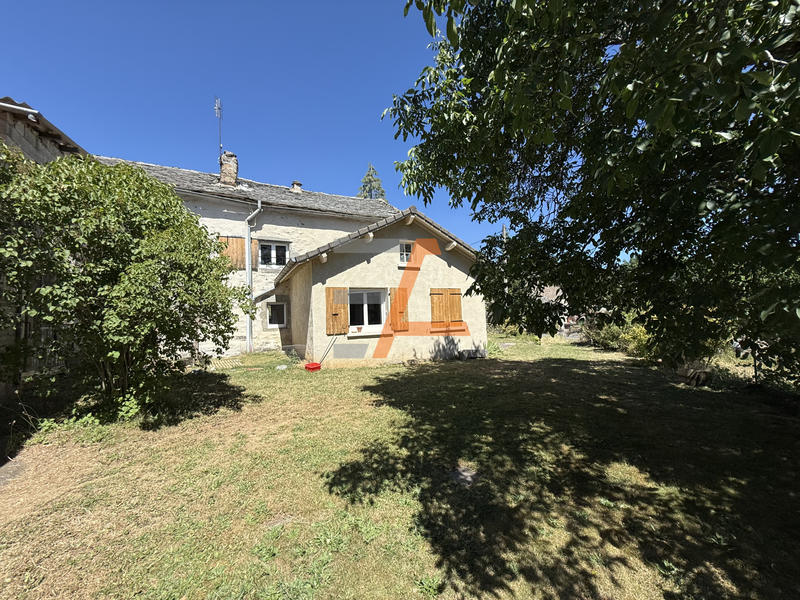 Maison - 151 m² - 5 pièces