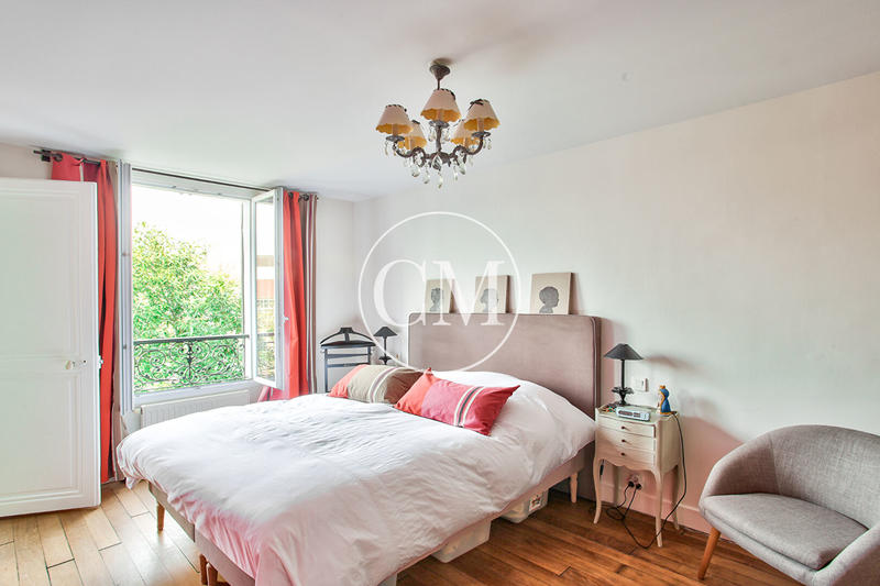 Maison - 169 m² - 7 pièces