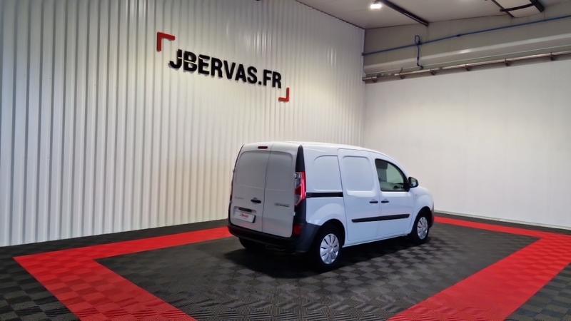 Renault Kangoo Express Blue Dci 95 Extra R-Link