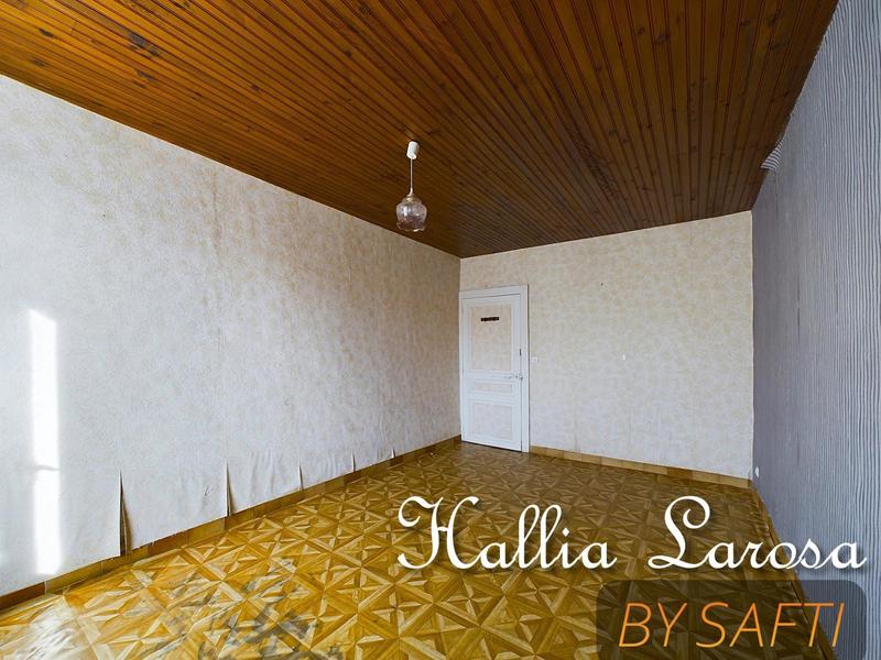 Maison - 67 m² - 3 pièces