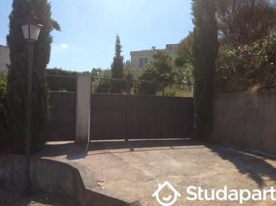 Appartement - 40 m² - 1 pièce