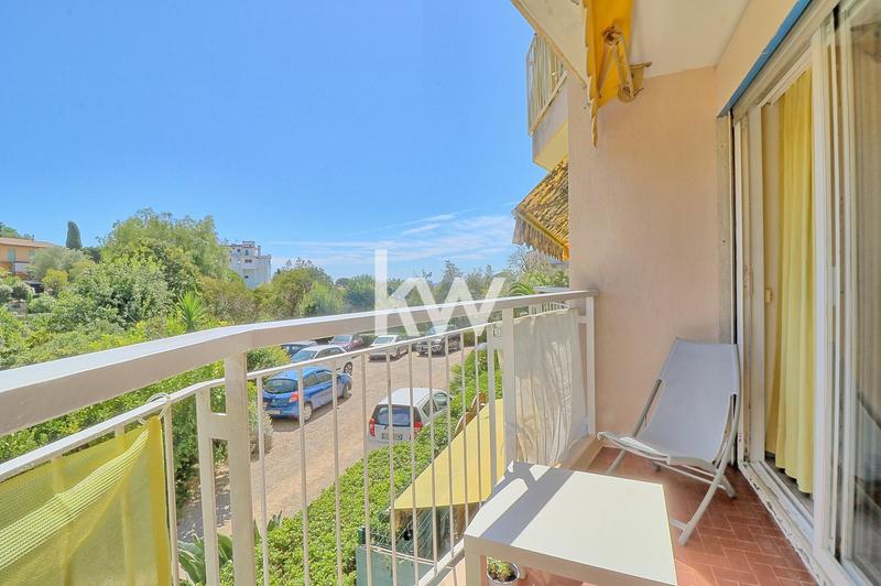 Appartement - 31 m² - 1 pièce