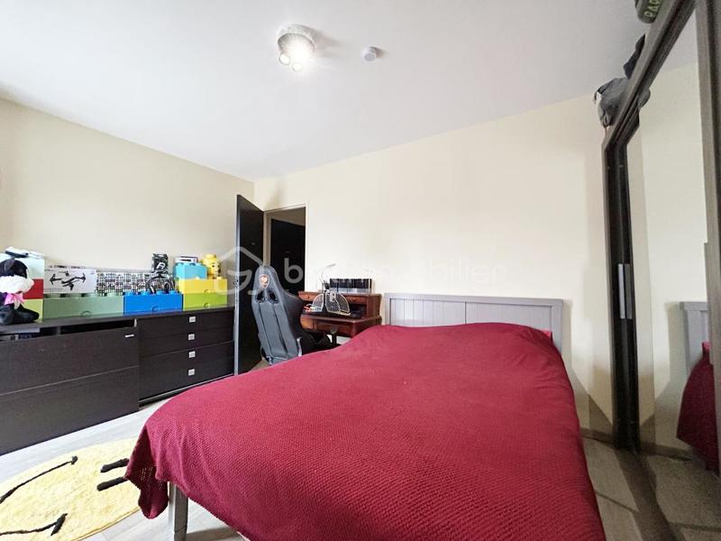 Maison - 150 m² - 7 pièces