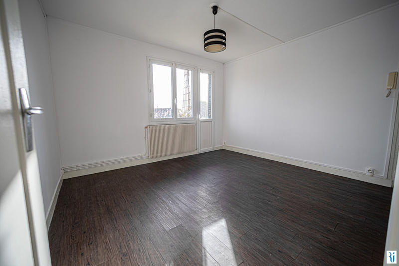 Appartement - 51 m² - 3 pièces