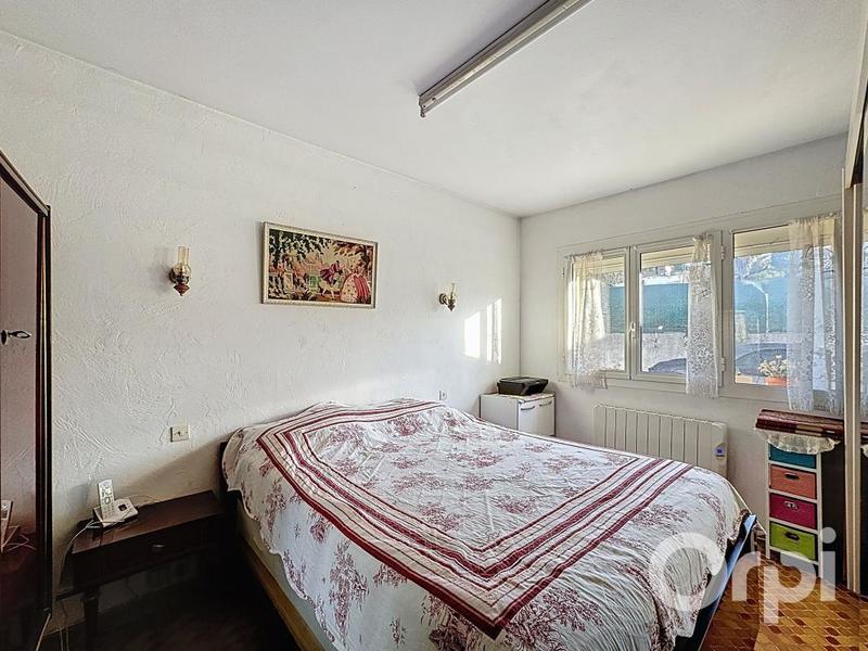 Maison - 60 m² - 2 pièces