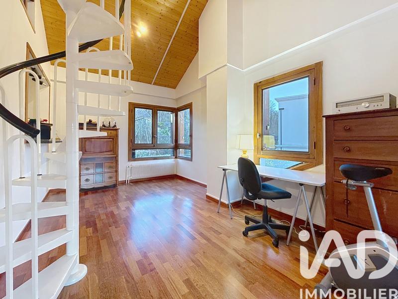 Duplex - 150 m² - 5 pièces