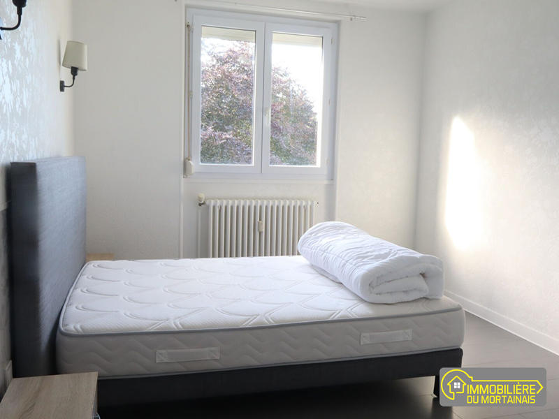 Appartement - 65 m² - 2 pièces