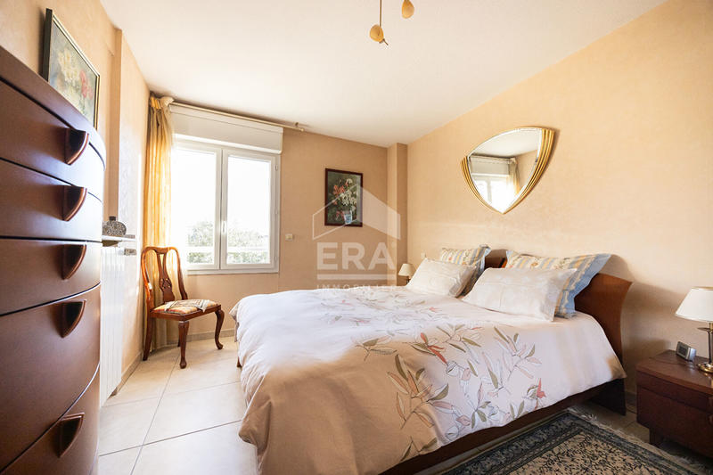 Maison - 107 m² - 4 pièces