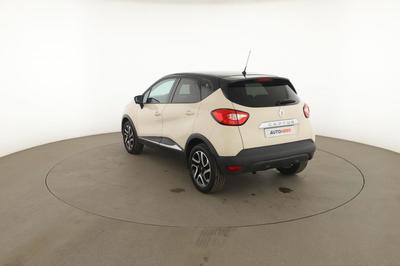 Renault Captur 0.9 TCe Energy Intens 90 ch