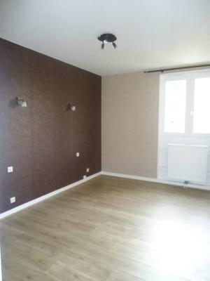 Appartement - 79 m² - 4 pièces