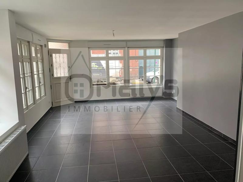 Appartement - 101 m² - 4 pièces