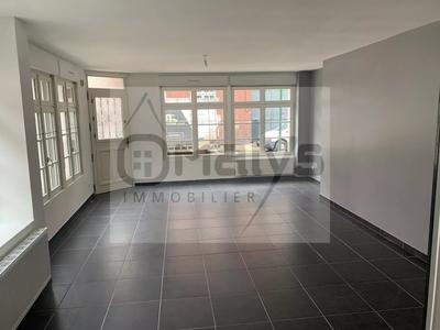 Appartement - 101 m² - 4 pièces