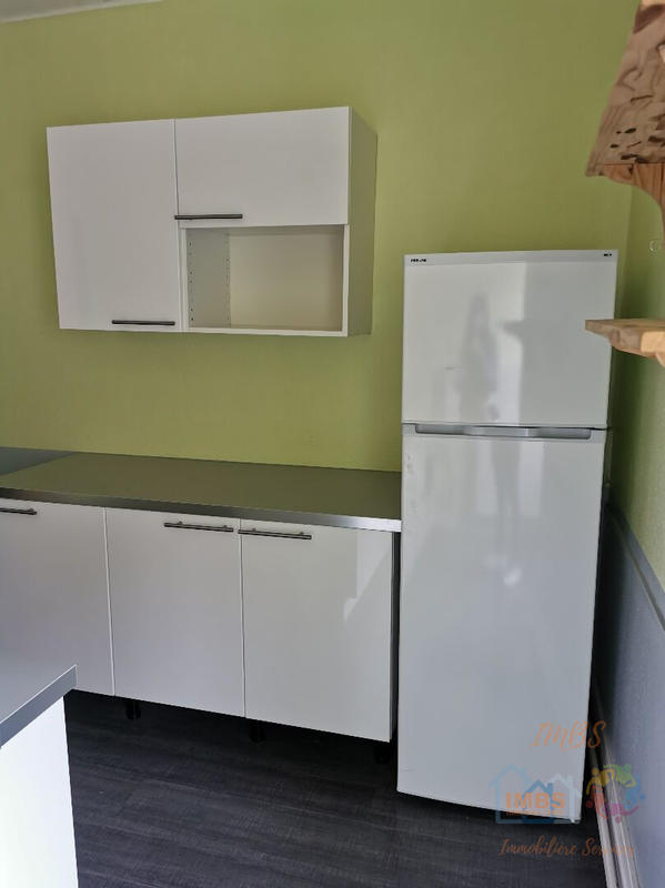 Appartement - 68 m² - 2 pièces