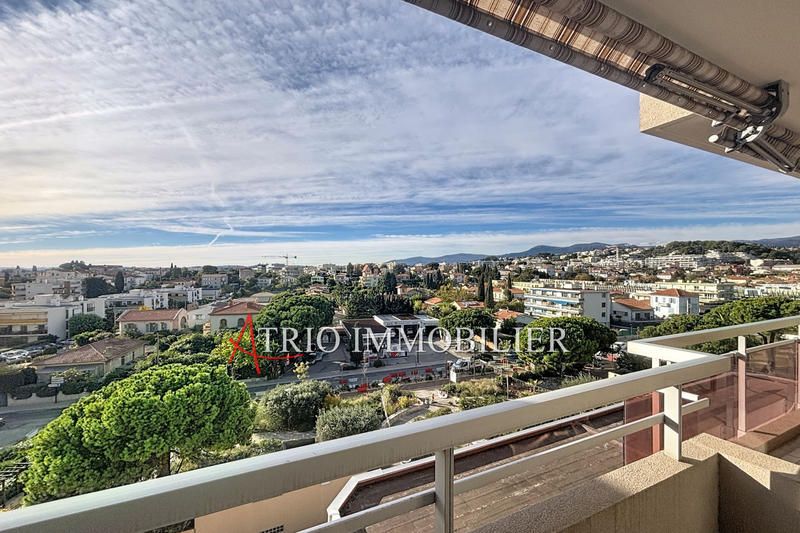 Appartement - 51 m² - 2 pièces