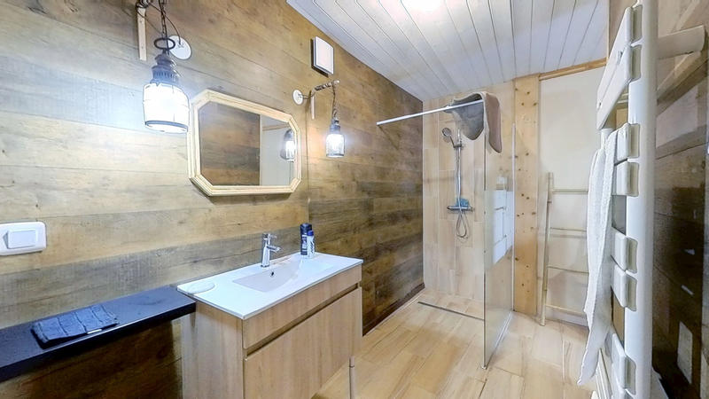 Maison - 177 m² - 5 pièces