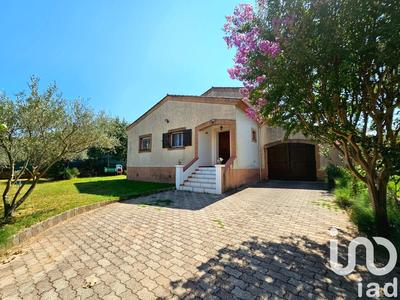 Maison - 130 m² - 4 pièces