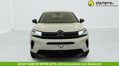 Citroën C5 Aircross Hybride 136 e-Dcs6 Plus