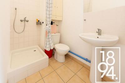 Studio - 15 m² - 1 pièce