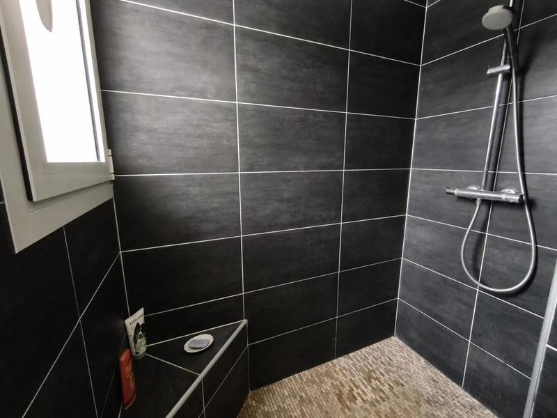 Propriété - 277 m² - 6 pièces