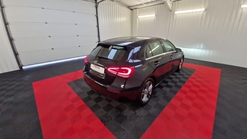 Mercedes Classe a 180 Style Line