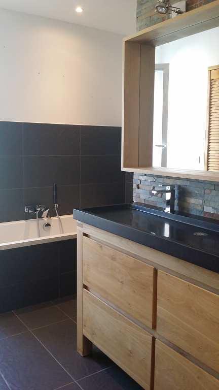 Maison - 124 m² - 4 pièces