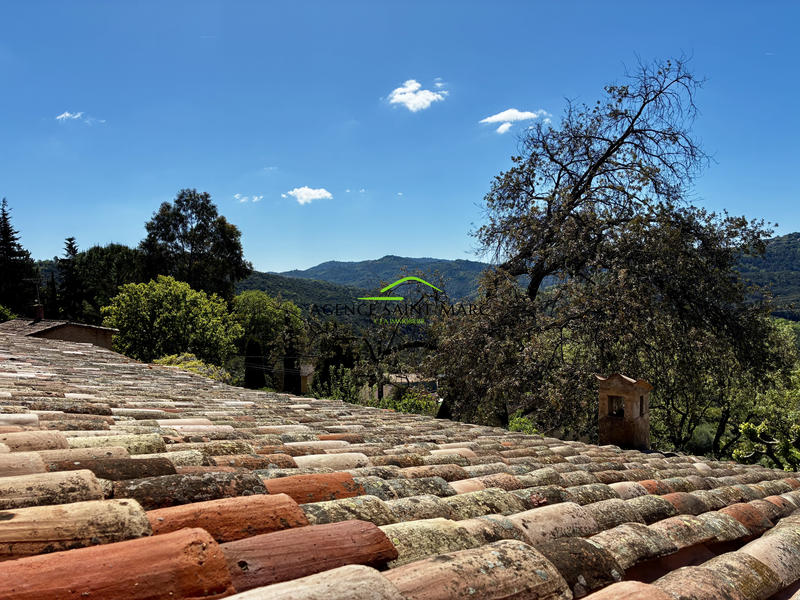 Maison - 130 m² - 4 pièces