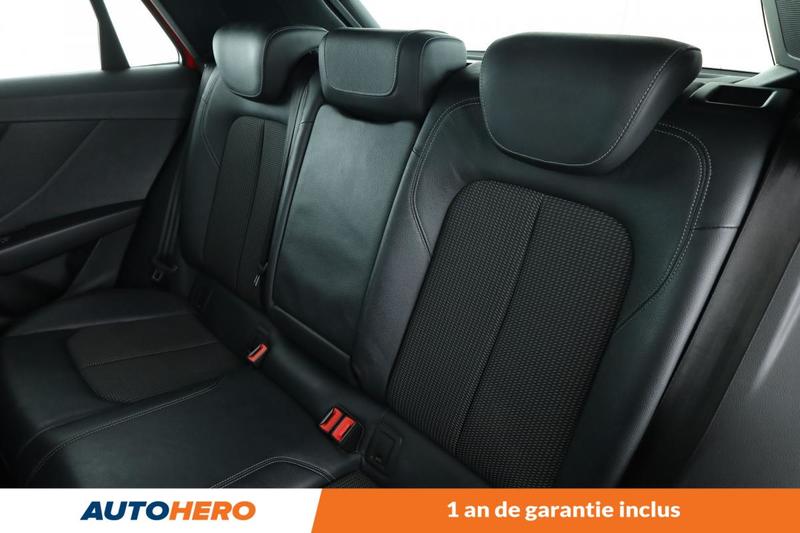 Audi Q2 1.4 Tfsi Cod s line s tronic 150 ch