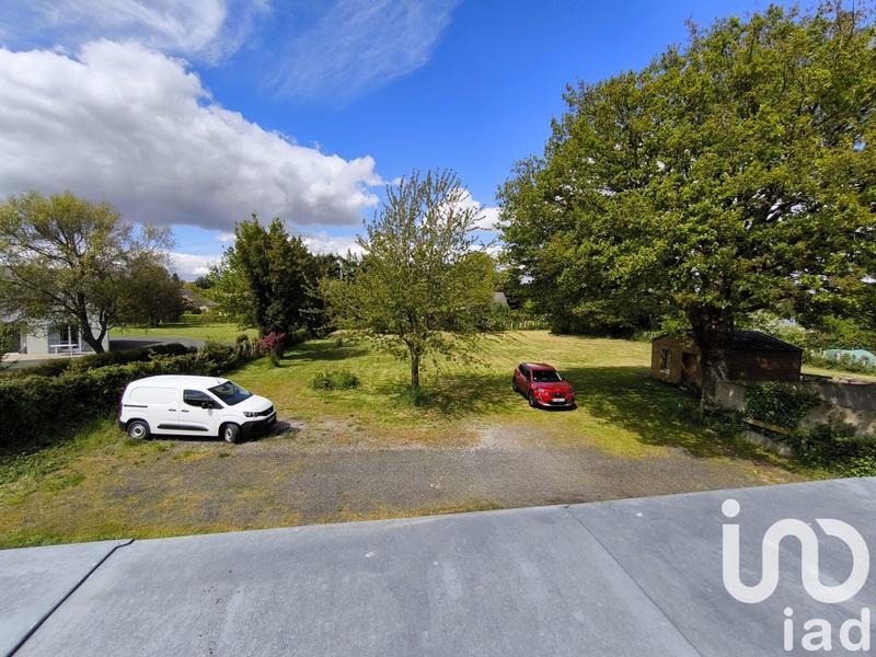 Maison - 325 m² - 6 pièces